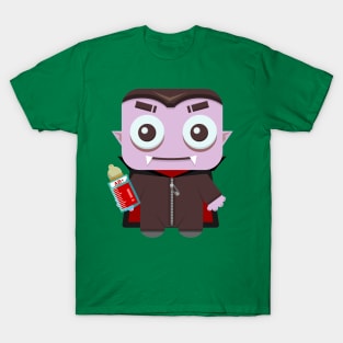 LIL' SUCKA T-Shirt